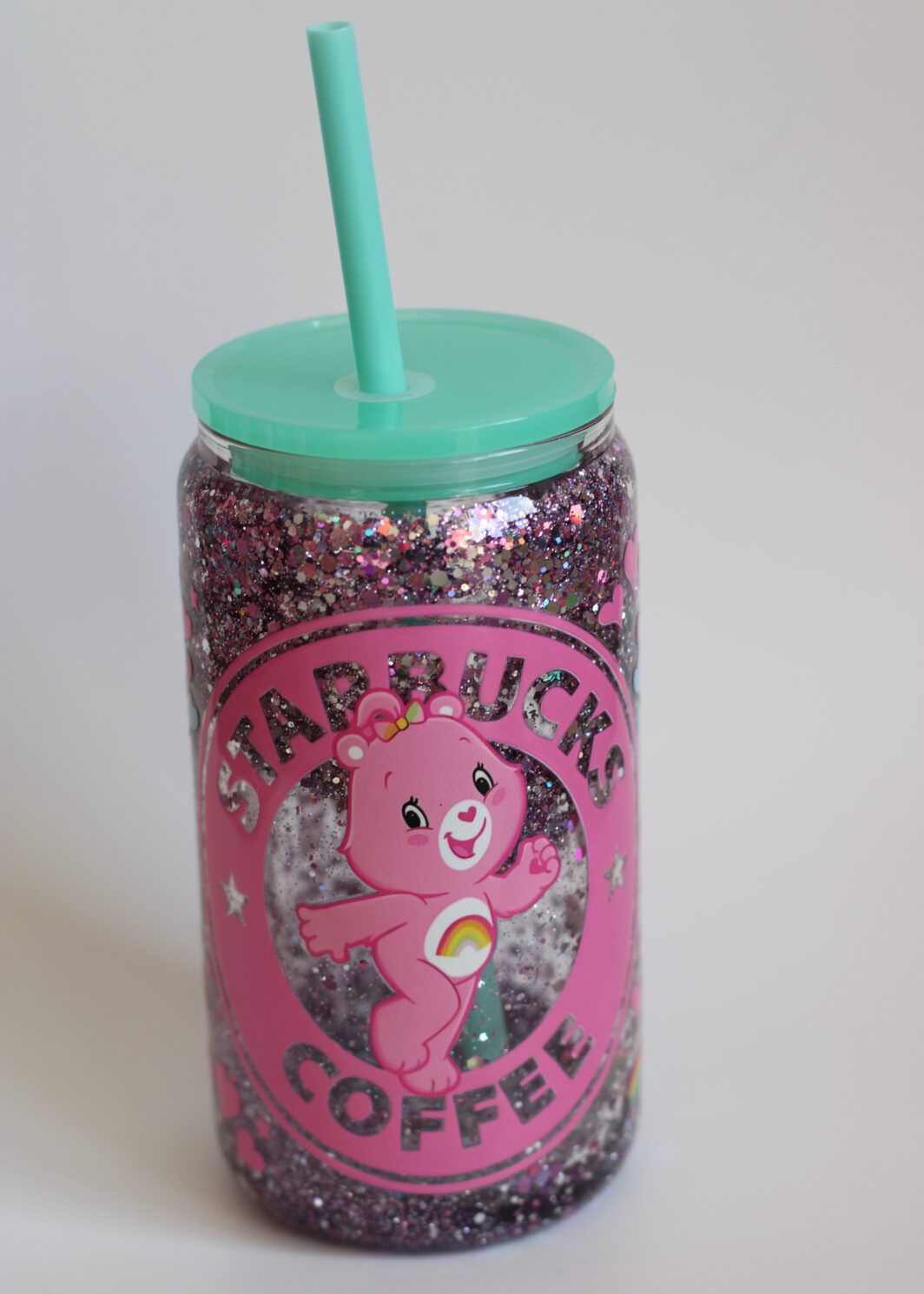 Magic Cup bisounours