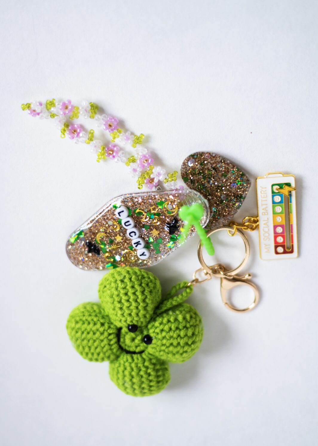 Grigri Lucky