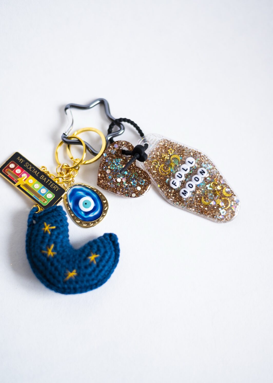 Grigri MOON