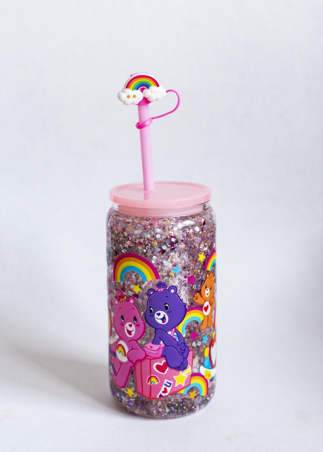 Magic Cup bisounours