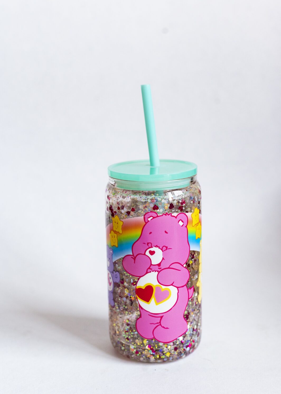 Magic Cup Bisounours