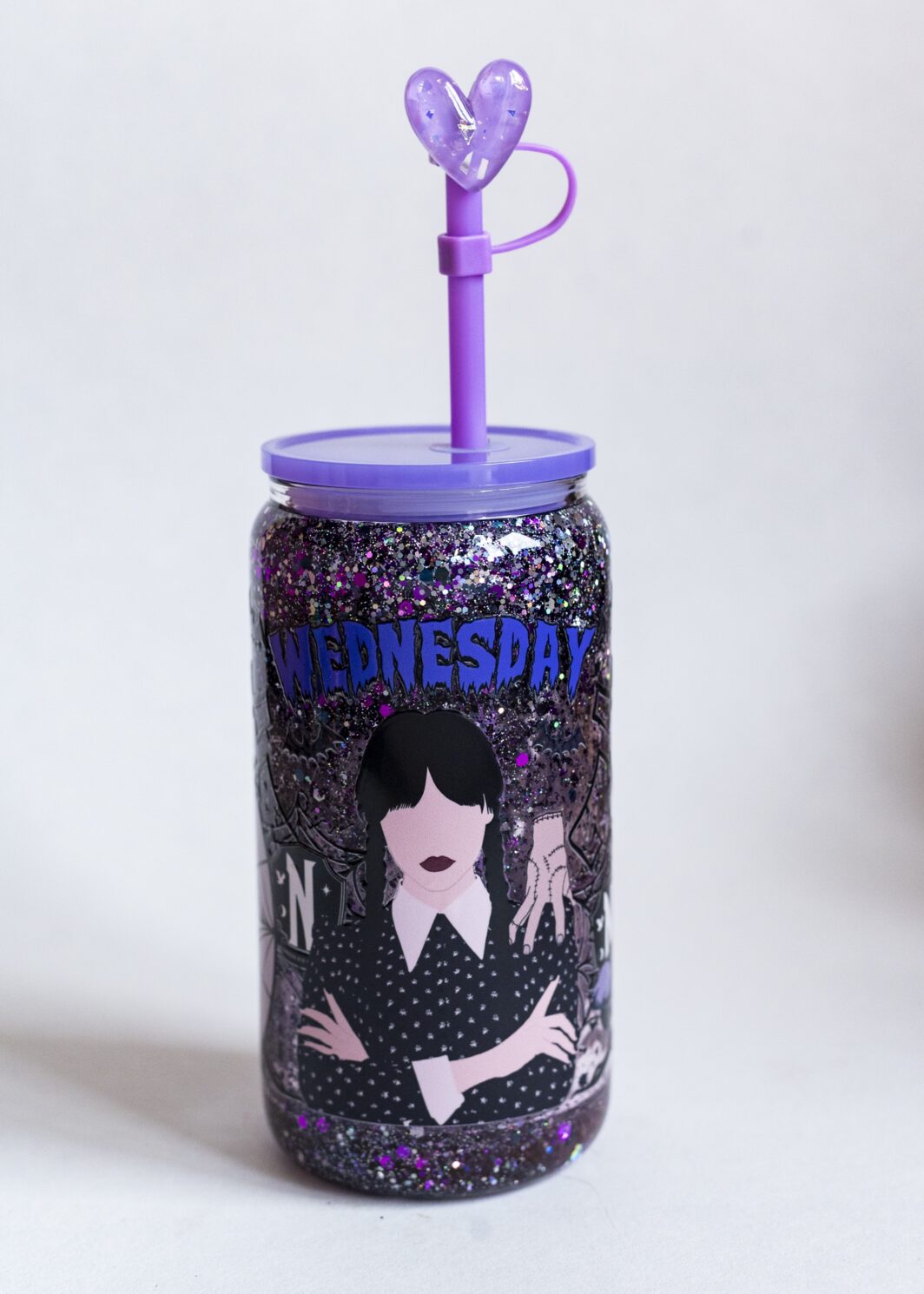 Magic Cup Mercredi