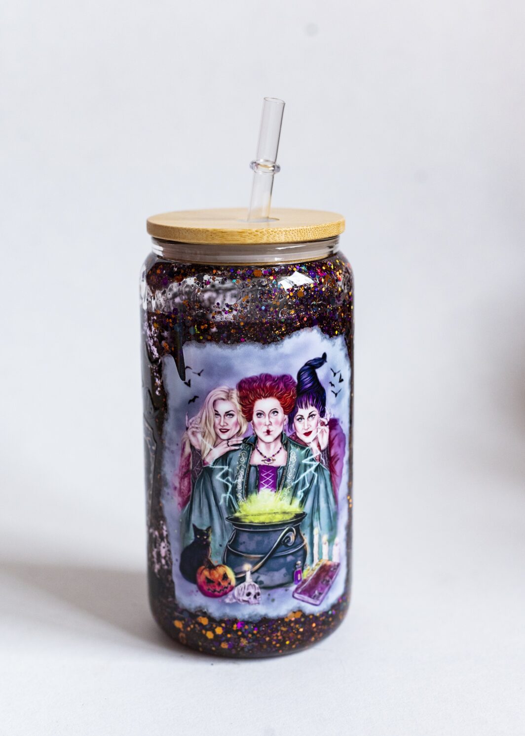 Magic Cup Hocus
