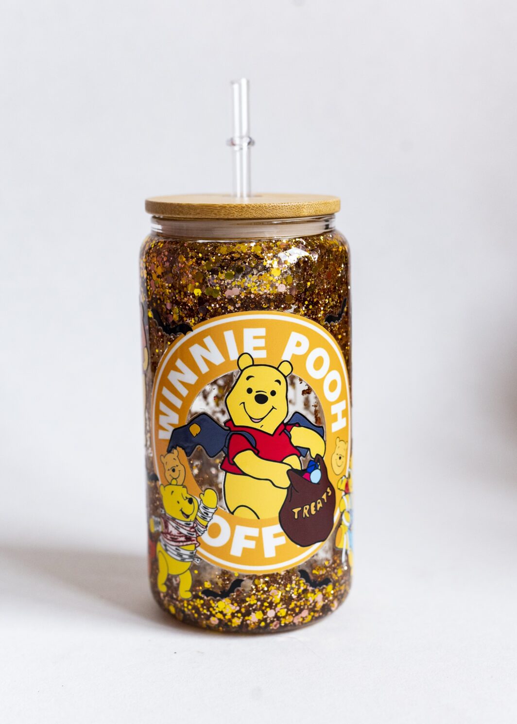Magic Cup Winnie 🐻