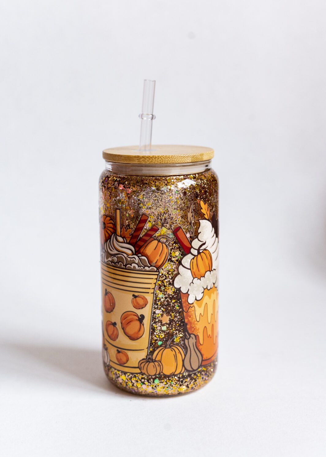 Magic Cup automne 🍂