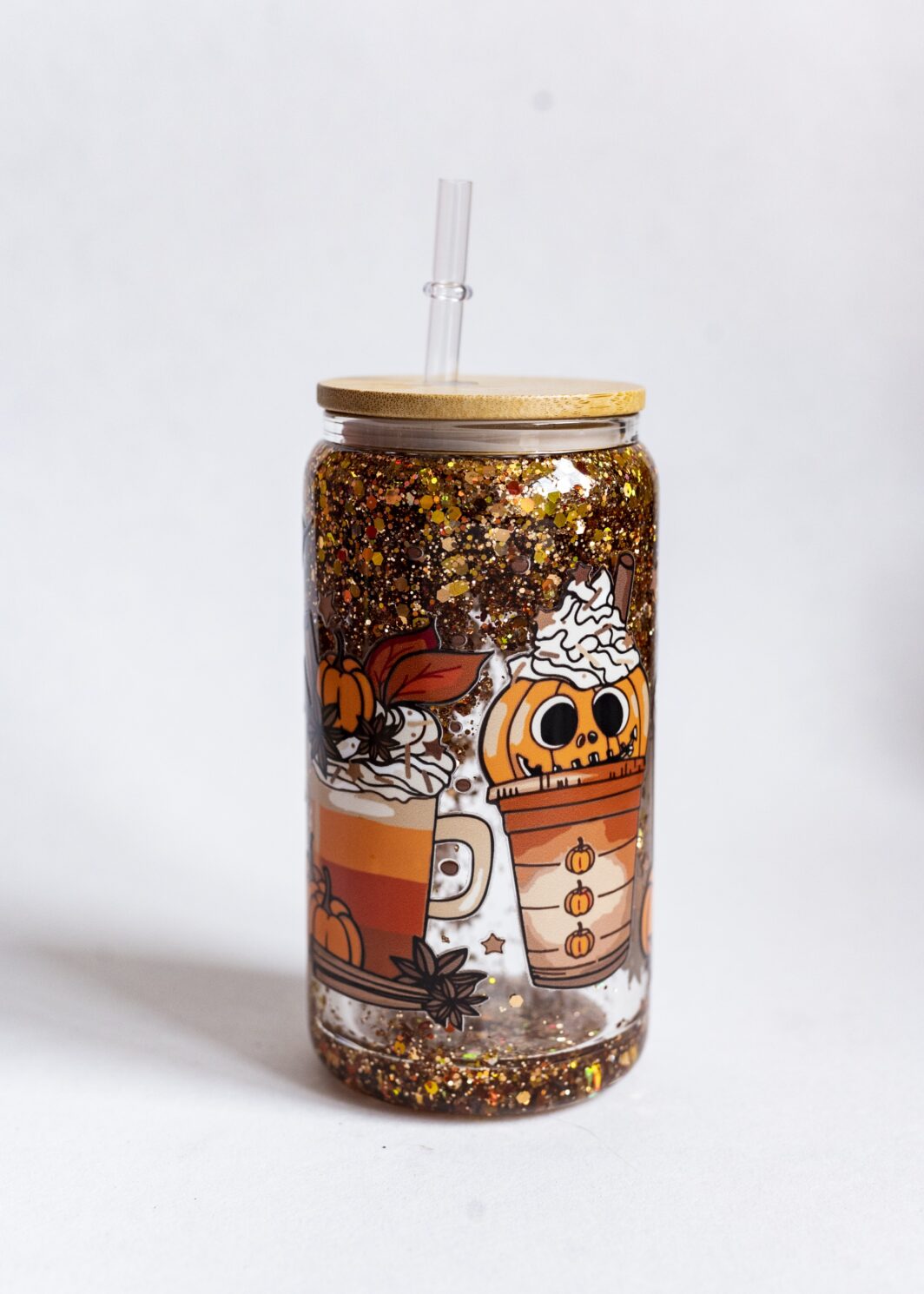 Magic Cup automne 🍂