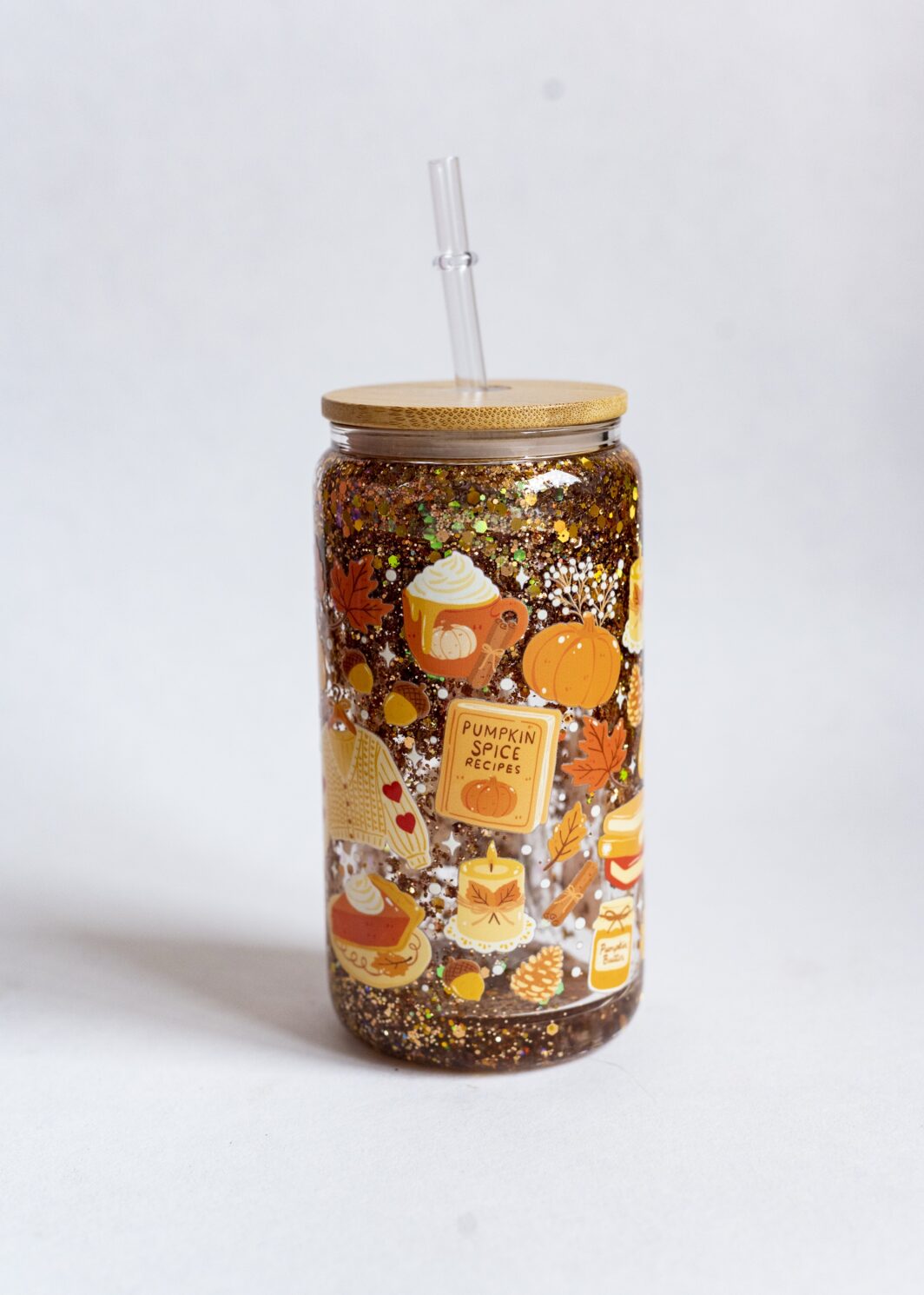 Magic Cup automne 🍂