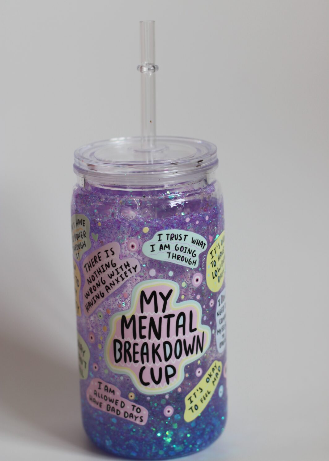 Magic Cup Mental