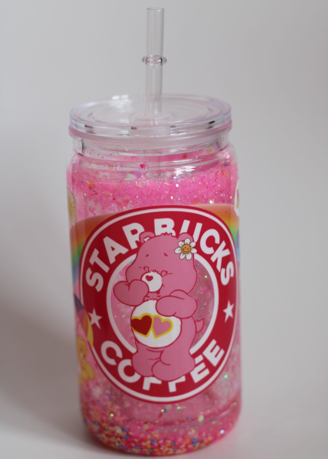 Magic Cup bisounours