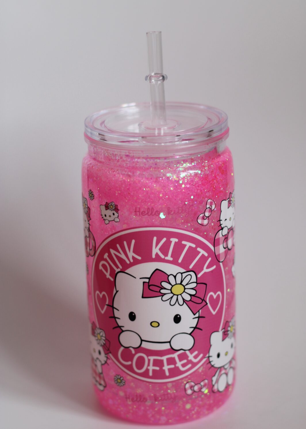 Magic Cup Hellokitty