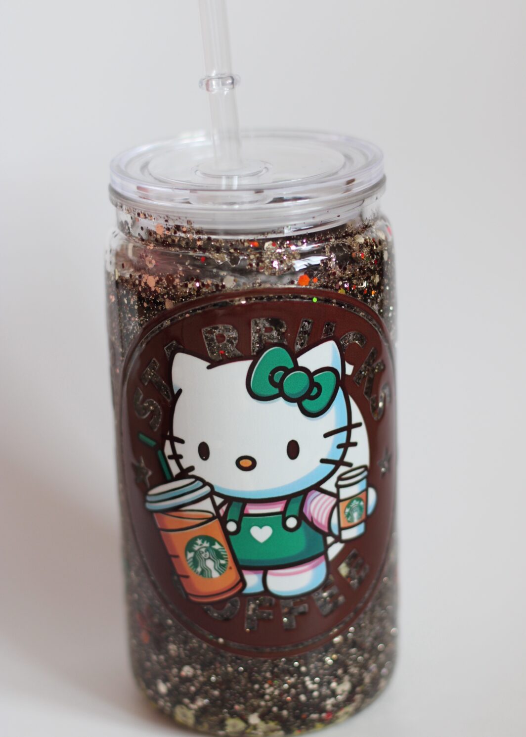 Magic Cup hello Kitty