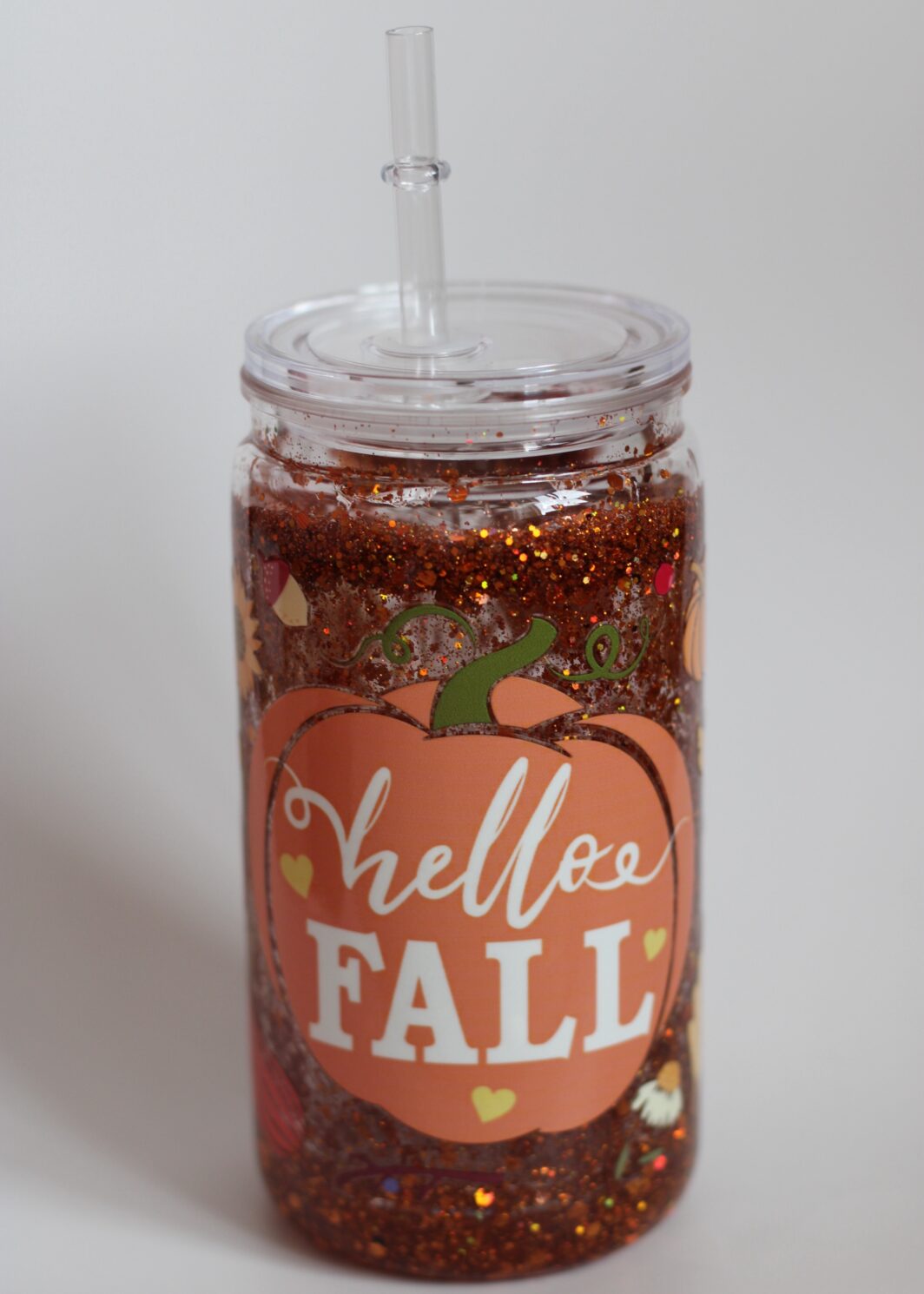 Magic Cup Automne