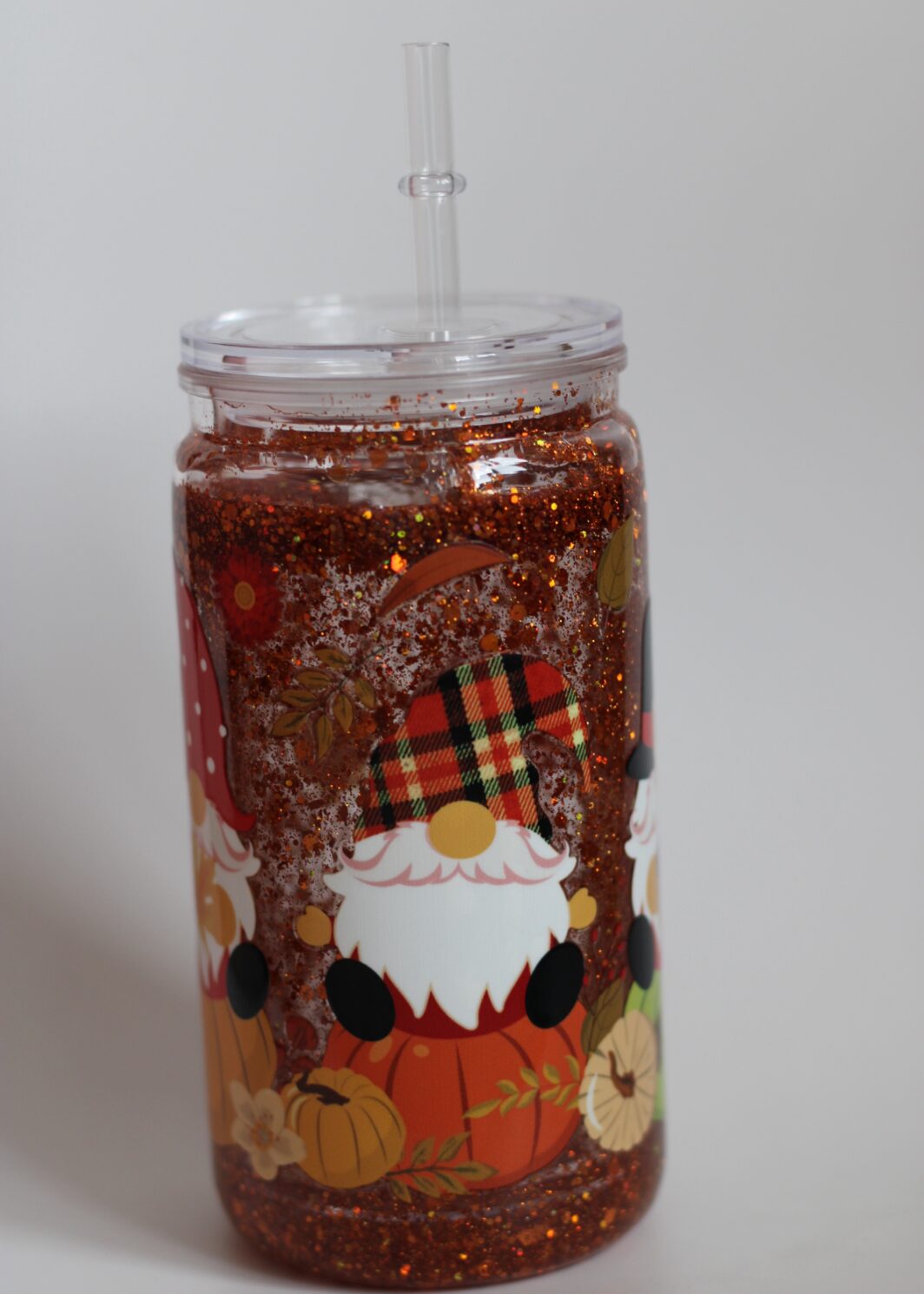 Magic Cup automne