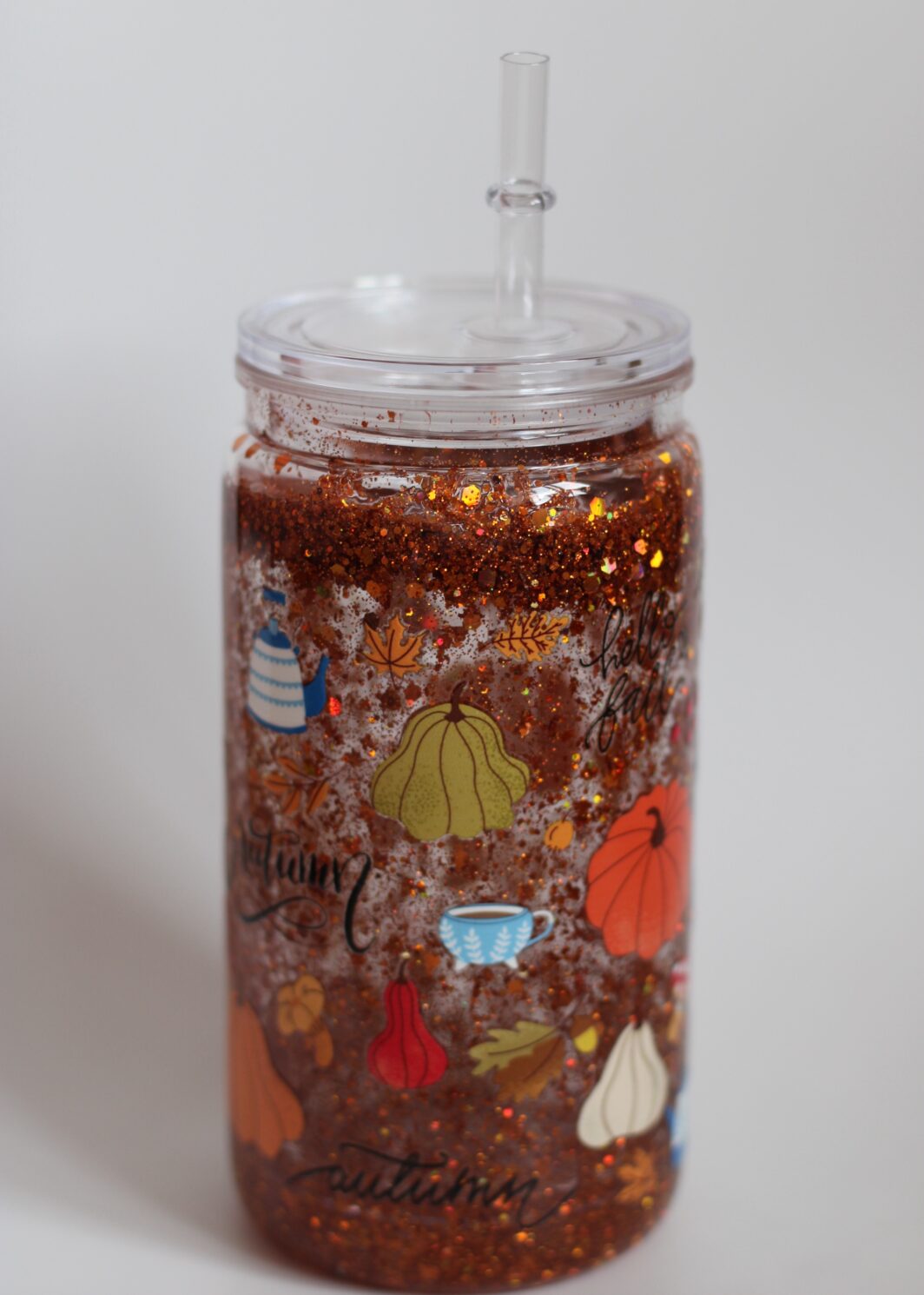 Magic Cup automne