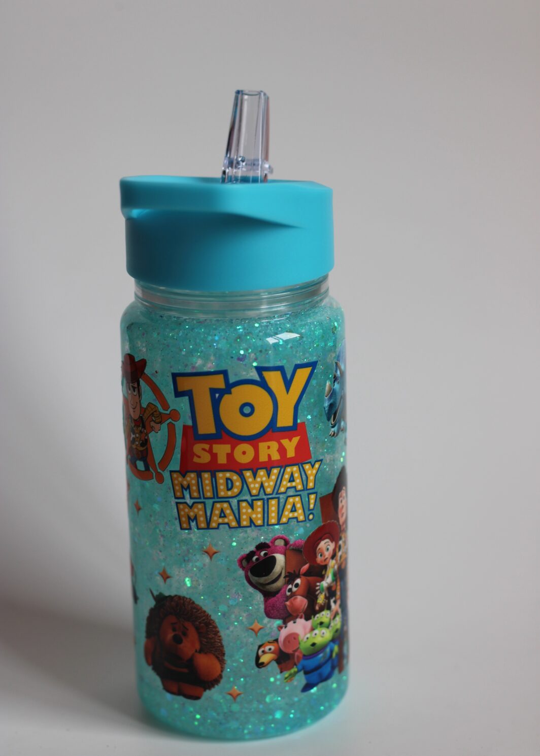 Magic Cup Toy Story Edition 💫