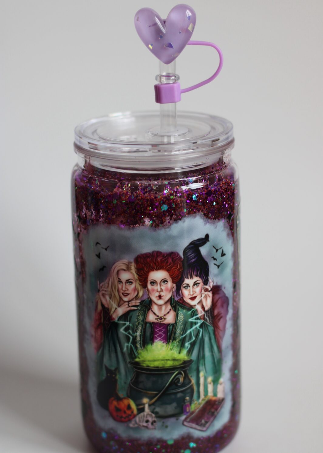 Magic Cup hocus 🪄
