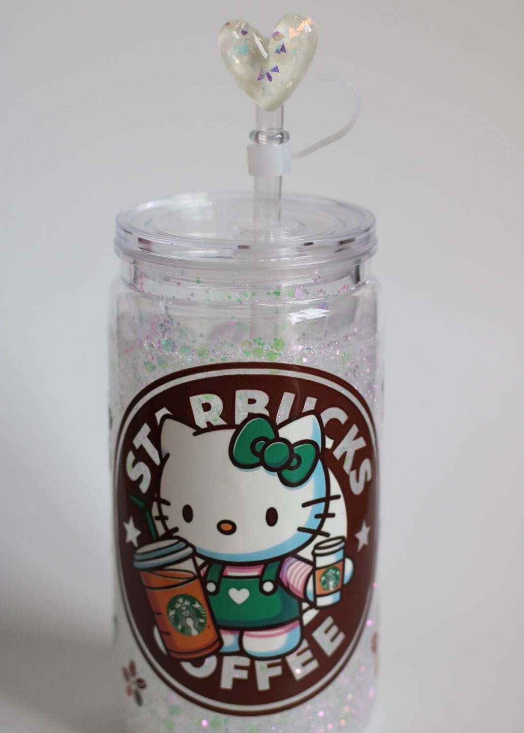 Magic Cup hellokitty