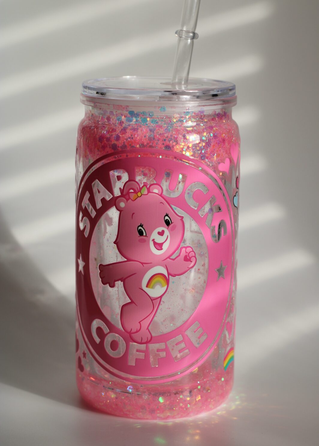 Magic Cup bisounours