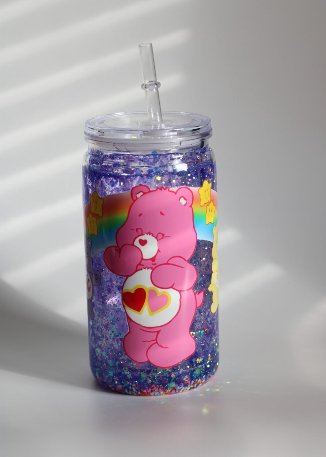 Magic Cup bisounours