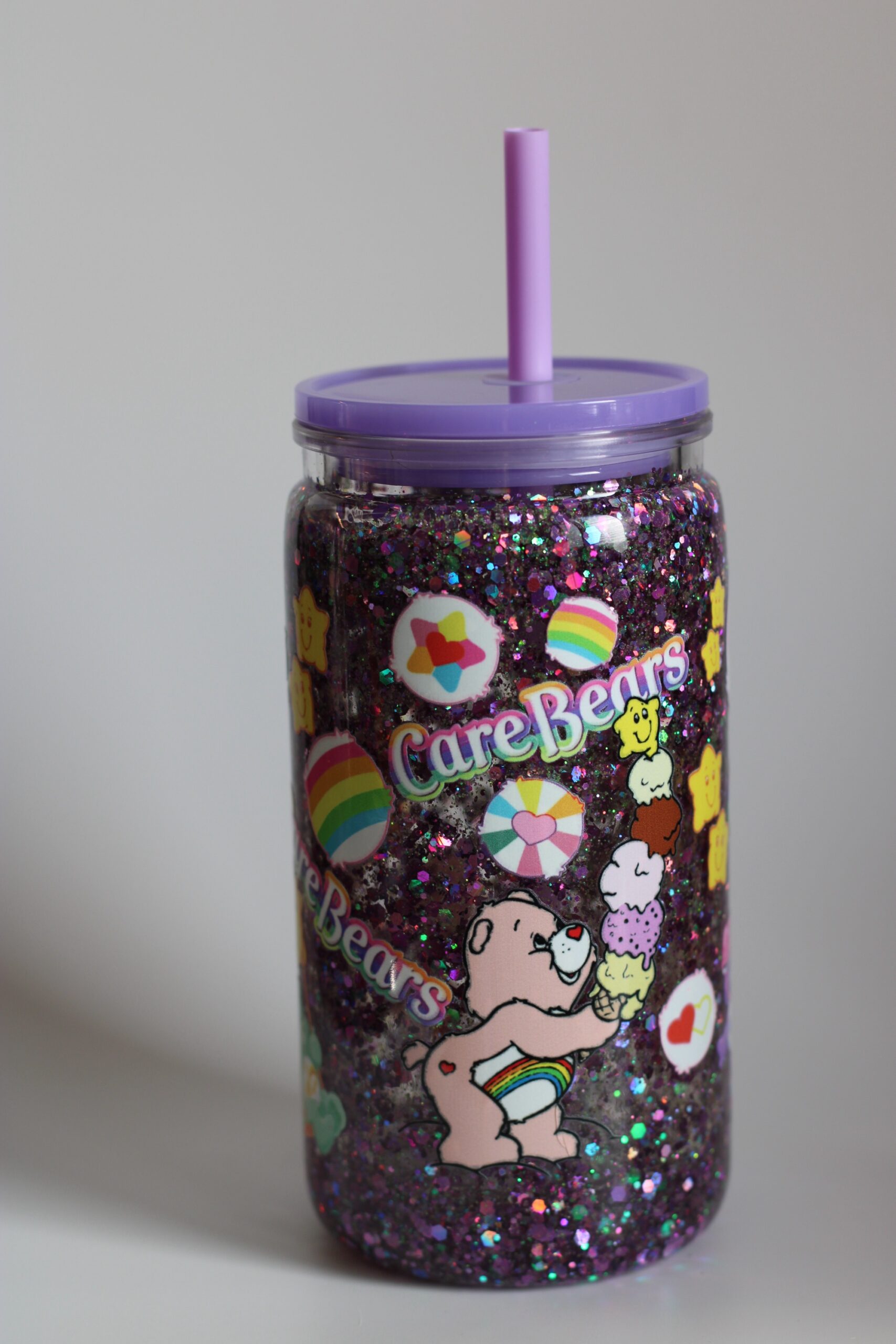 Magic Cup Bisounours