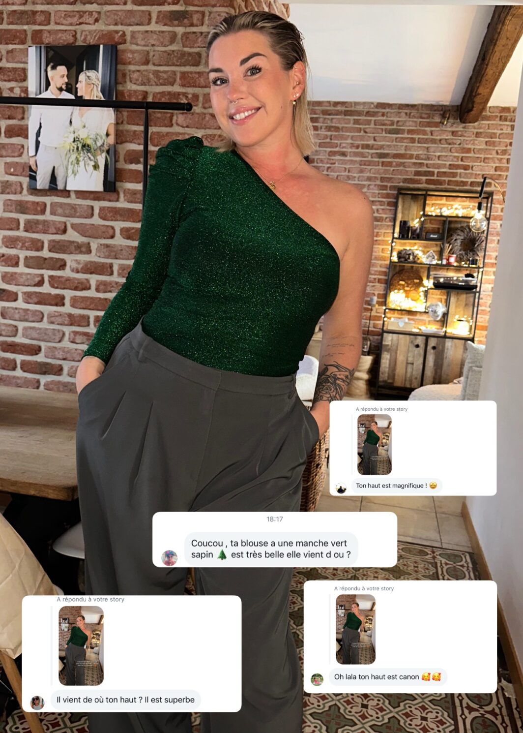 Top « J’en veux pas »