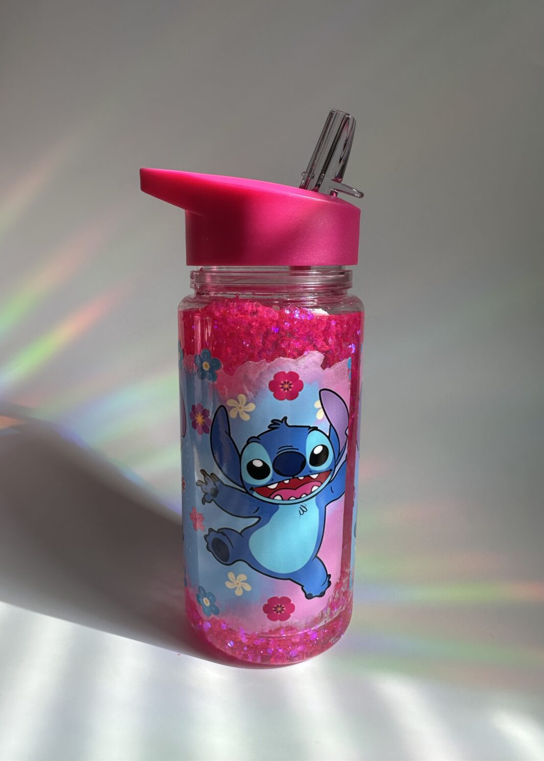 Magic cup Kids stitch 🌈☀️