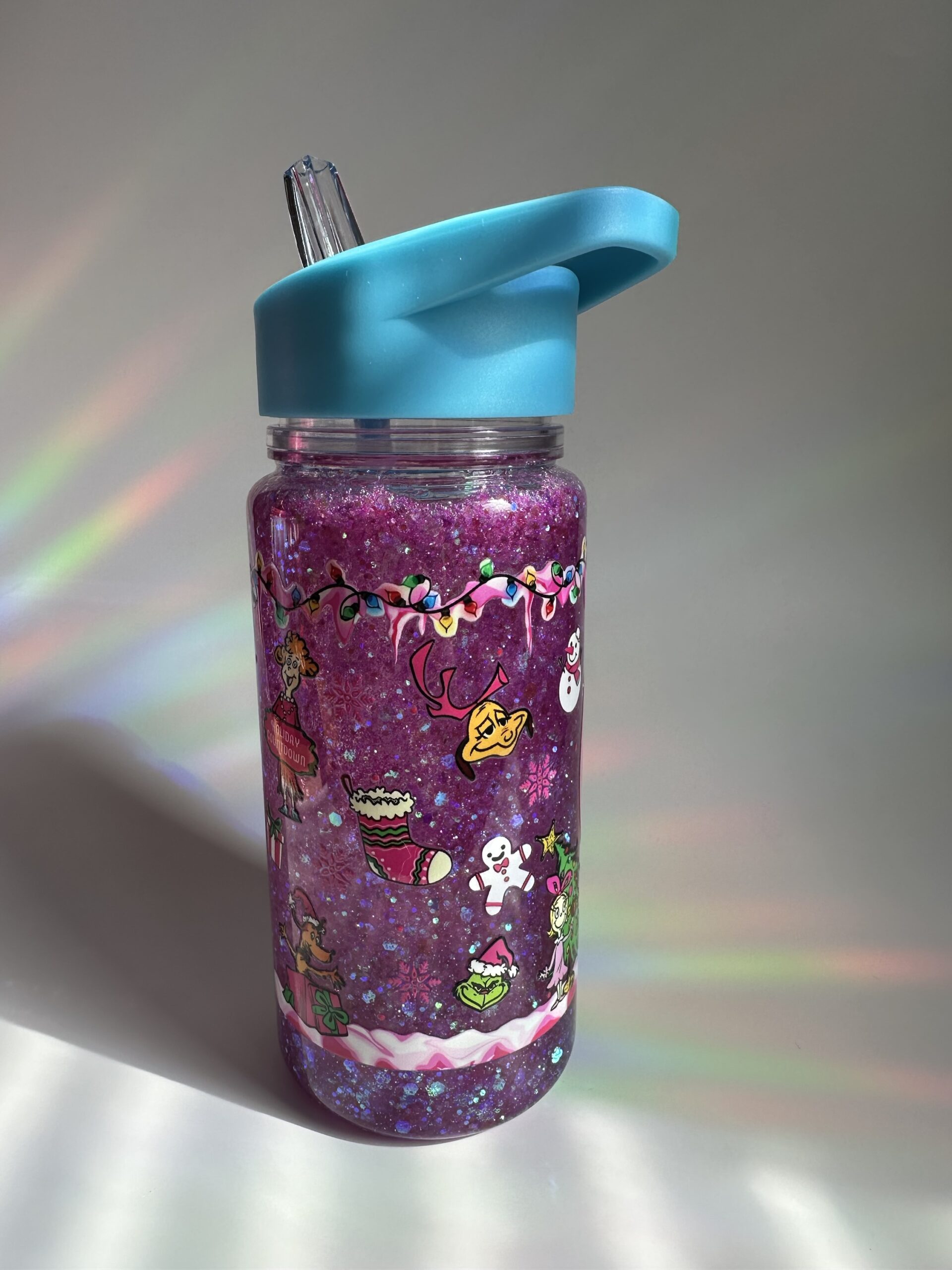 Magic cup Kids Grinch 💚 – Image 2