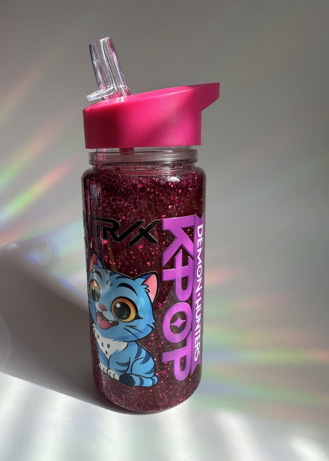 Magic cup Kids kpop 🌸🌷