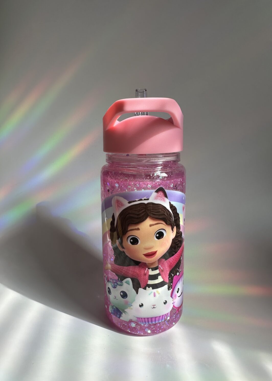 Magic cup Kids Gaby 🌸💕✨