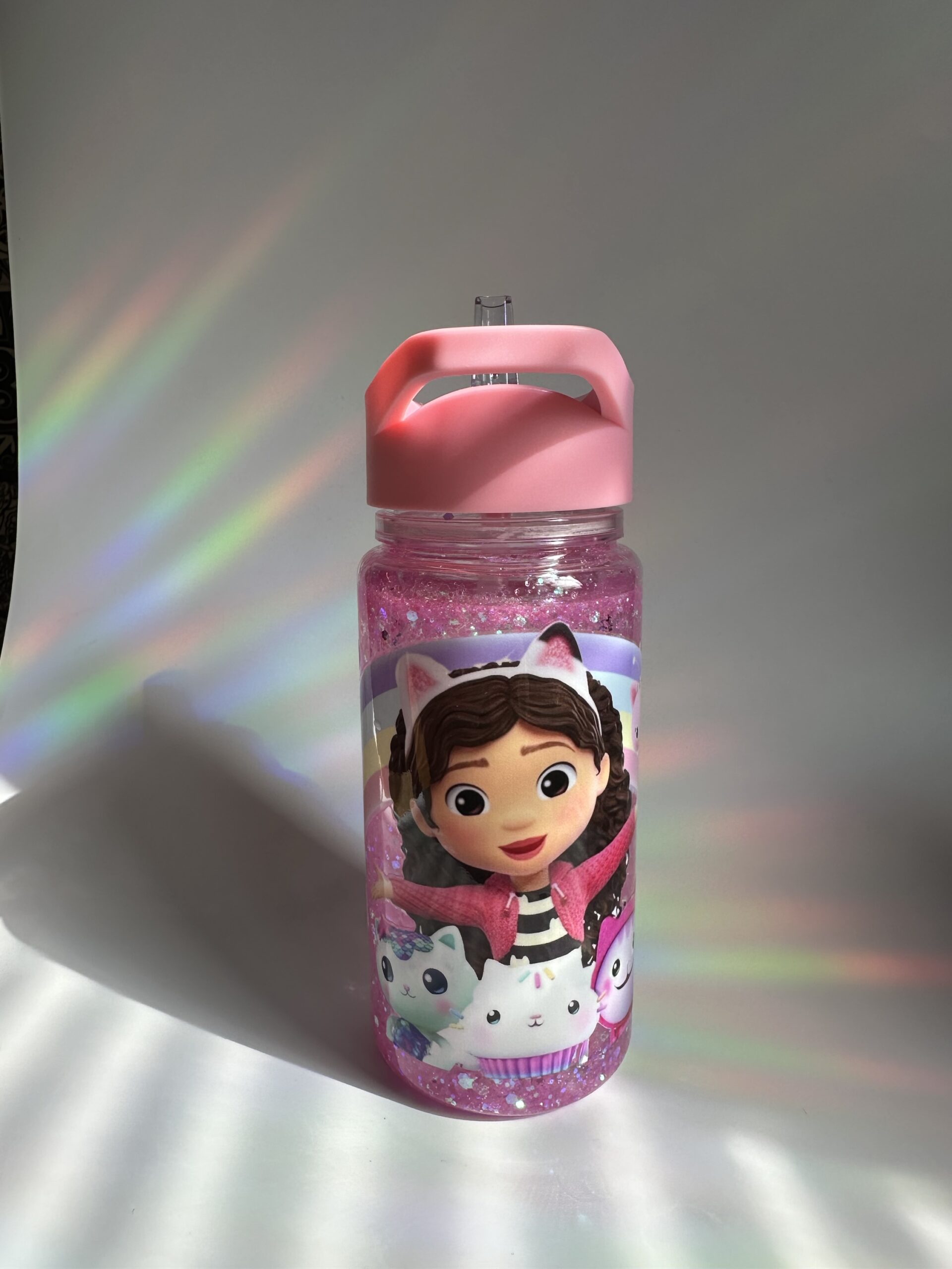 Magic cup Kids Gaby 🌸💕✨