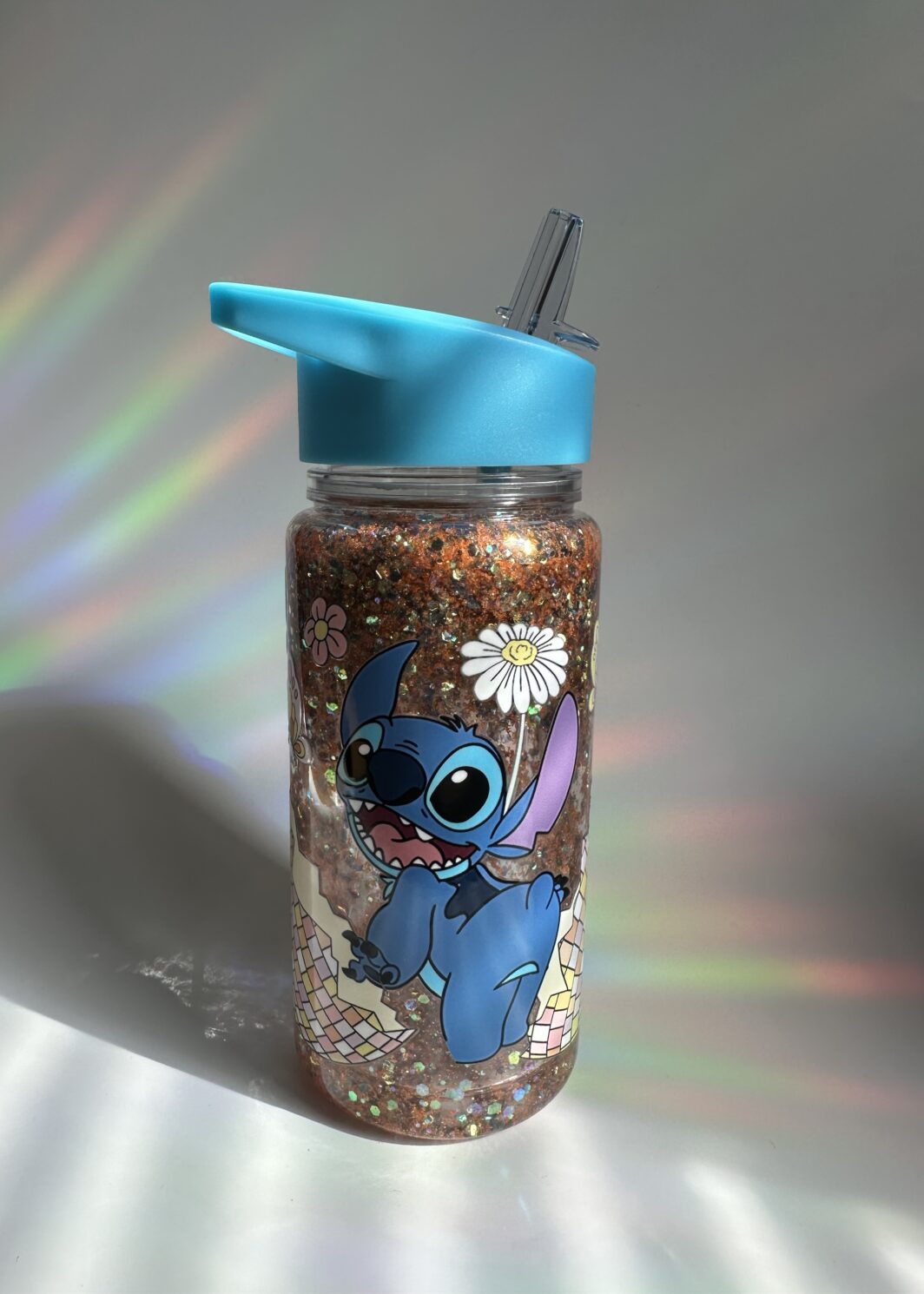 Magic cup Kids stitch 🩵✨🐣🪺