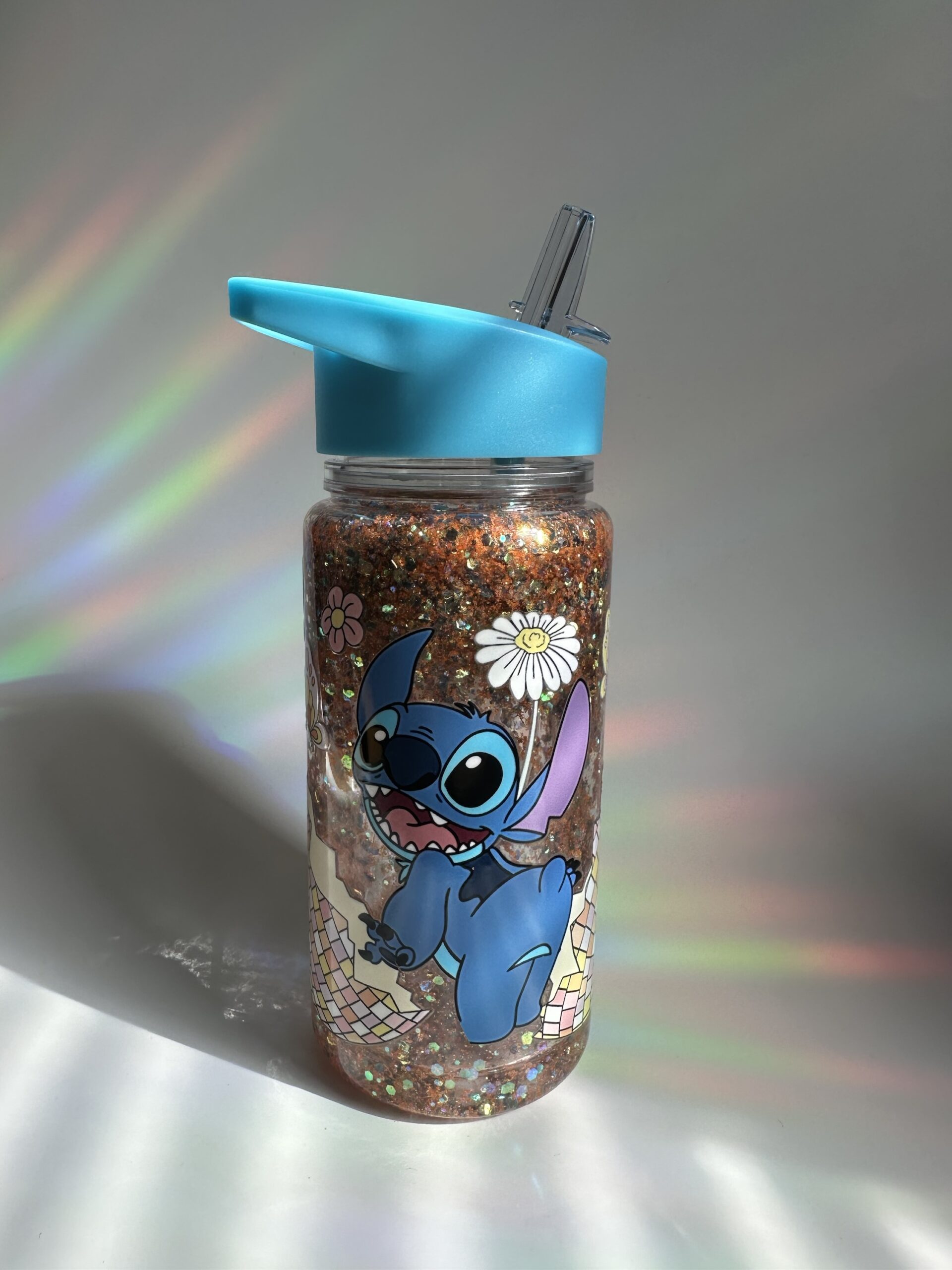 Magic cup Kids stitch 🩵✨🐣🪺