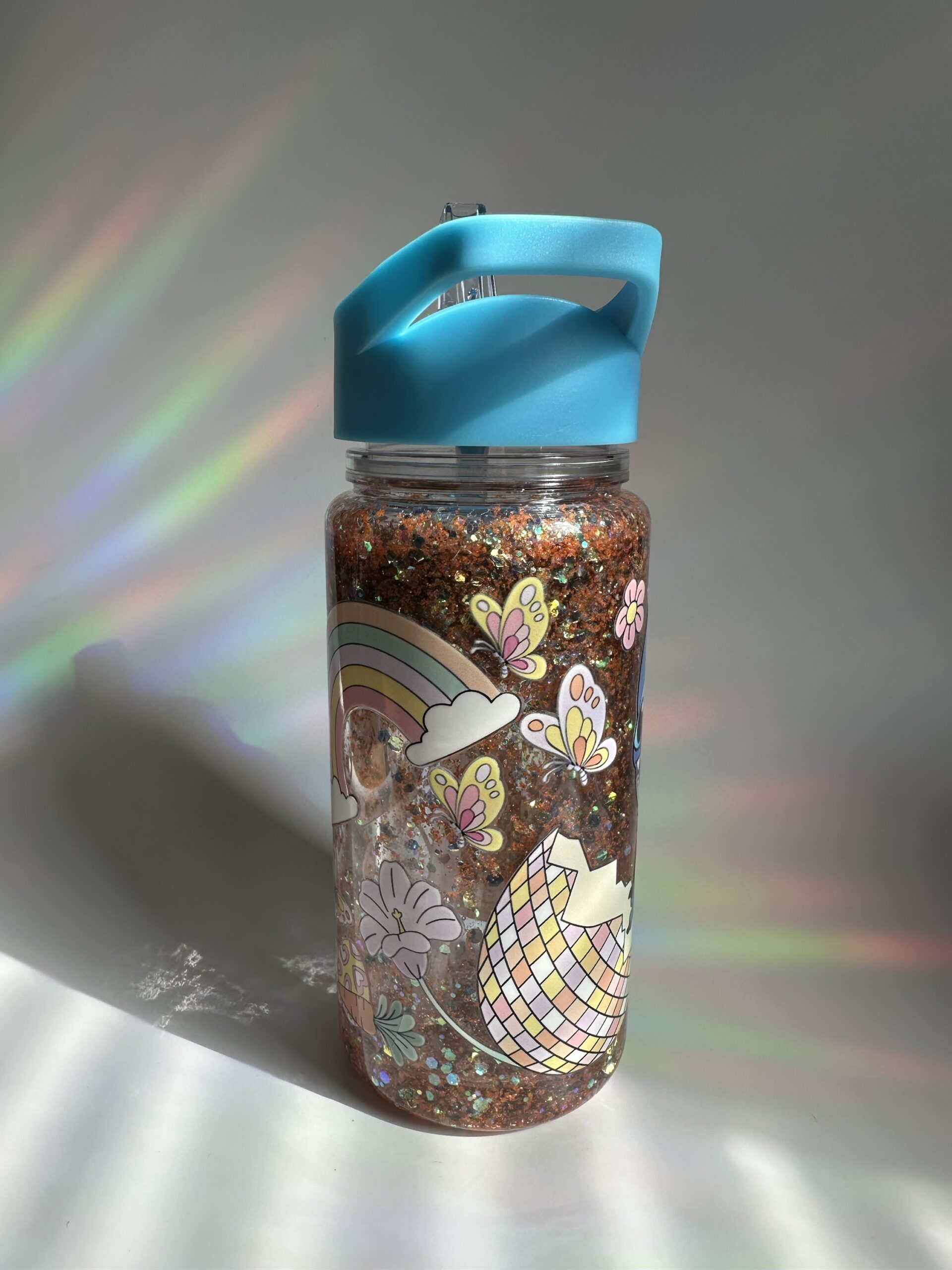 Magic cup Kids stitch 🩵✨🐣🪺 – Image 2