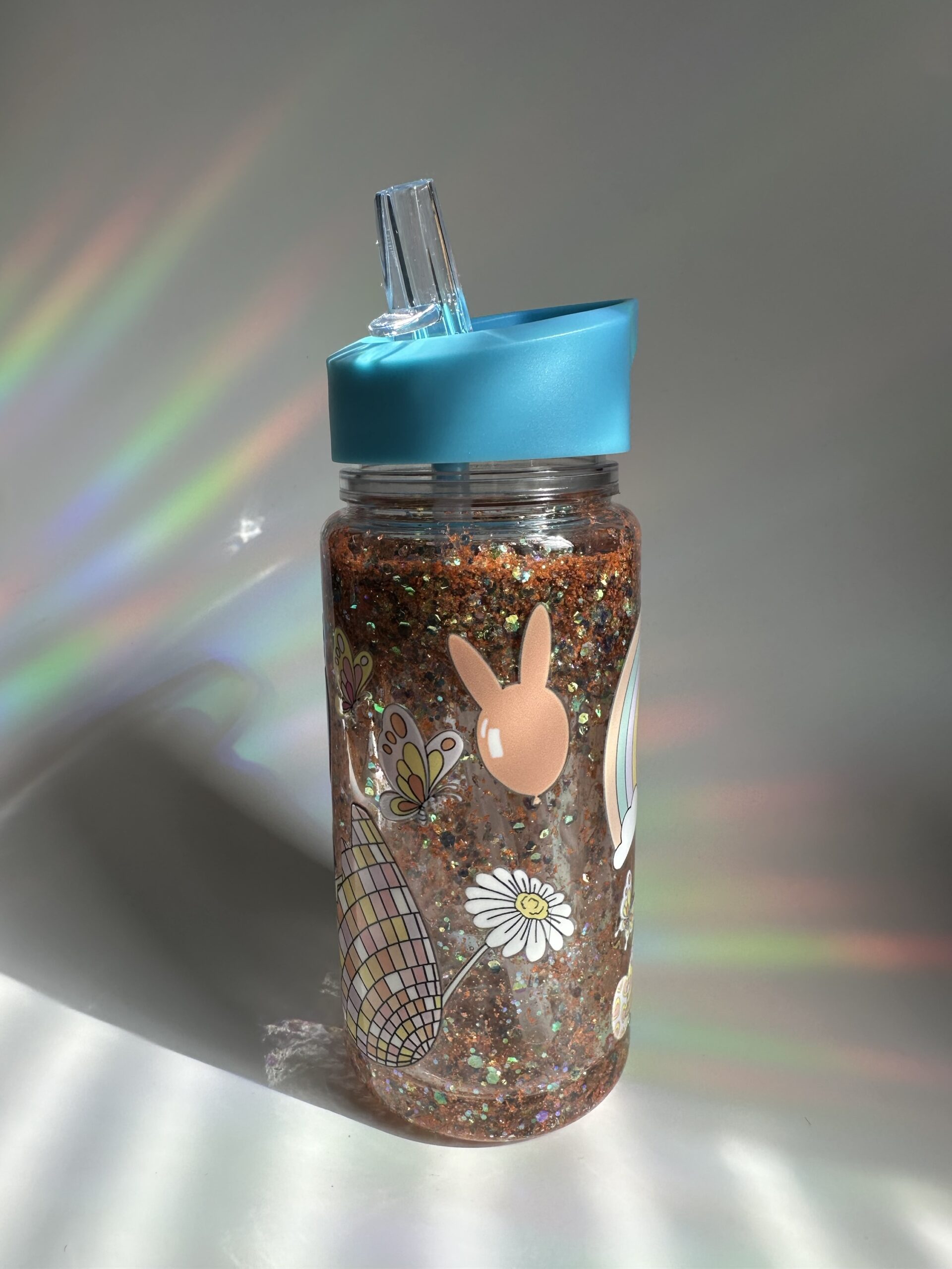 Magic cup Kids stitch 🩵✨🐣🪺 – Image 3