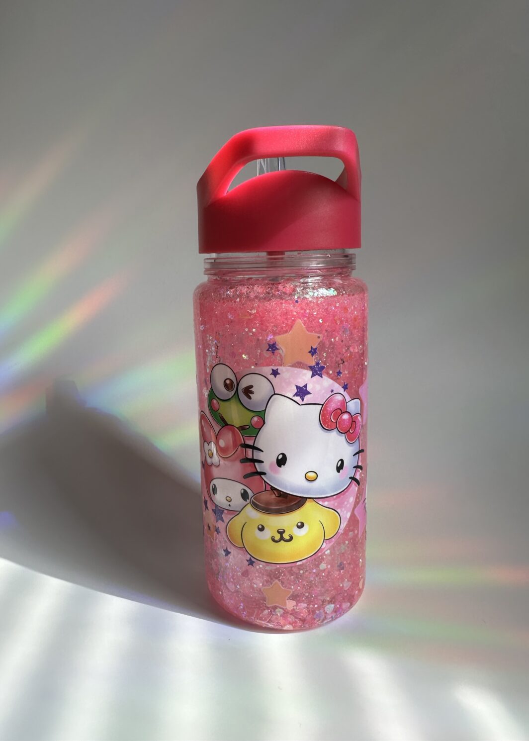 Magic Cup Kids 🌈💅